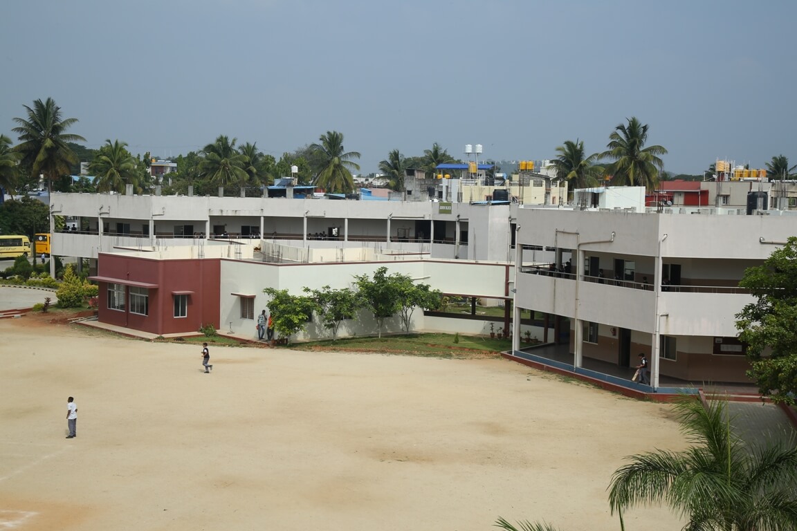 School Building